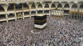 السعودية توافق على تقديم خدمات قنصلية إيرانية في موسم الحج