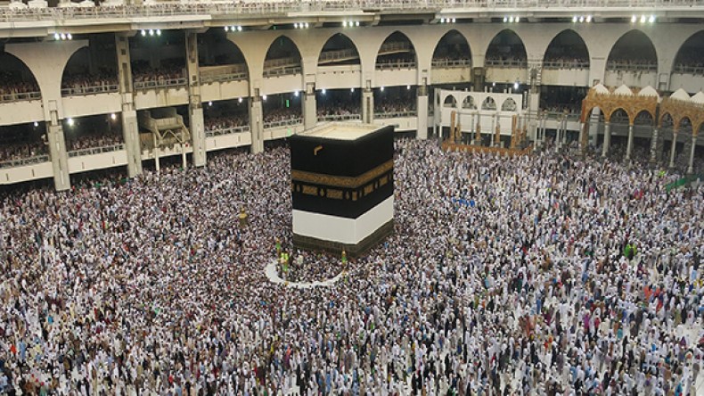 السعودية توافق على تقديم خدمات قنصلية إيرانية في موسم الحج