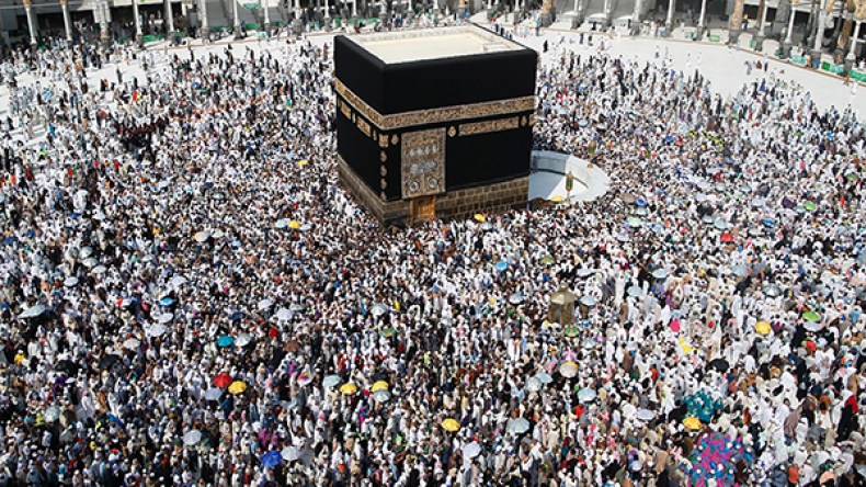 مساع إسرائيلية لتسيير رحلات جوية من تل أبيب إلى مكة