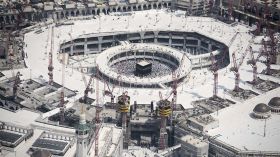 السعودية: التحقيق مستمر في حادثة تدافع مِنى