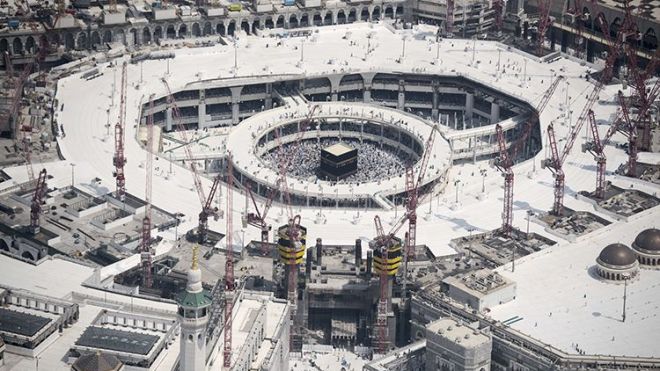 السعودية: التحقيق مستمر في حادثة تدافع مِنى