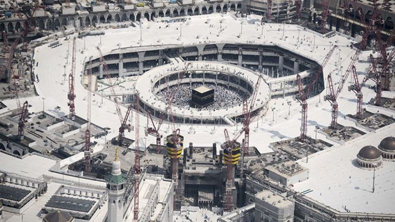 السعودية: التحقيق مستمر في حادثة تدافع مِنى