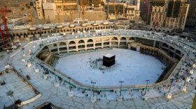 Covid-19: Riyadh annonce des mesures sanitaires pour le Hadj