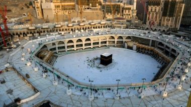 Covid-19: Riyadh annonce des mesures sanitaires pour le Hadj