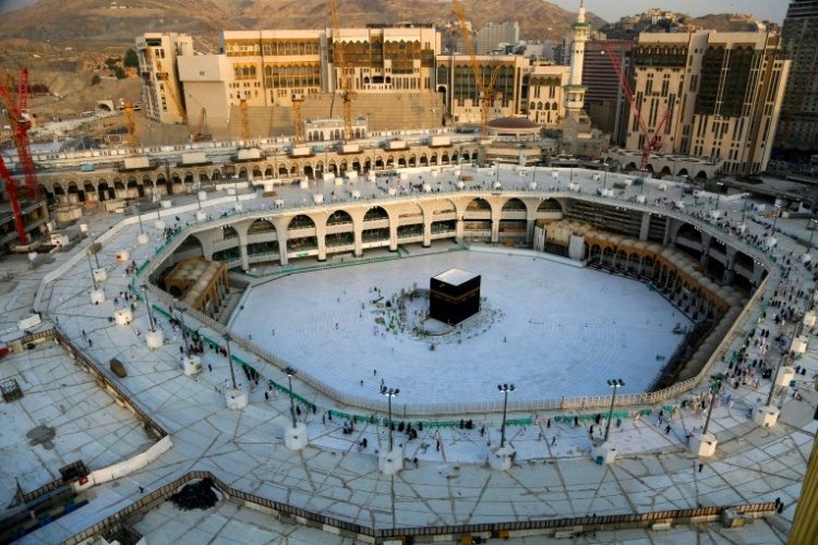 Covid-19: Riyadh annonce des mesures sanitaires pour le Hadj