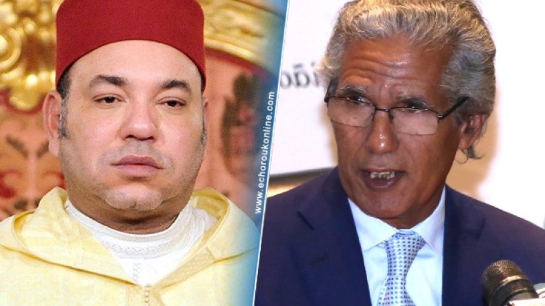 مخطط التسوية الأممي لا يتيح للمغرب إقامة معابر وبوابات بالكركرات