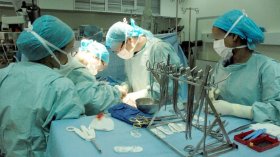 15 000 médecins algériens exercent dans l’Hexagone