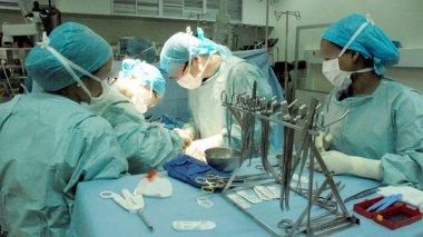 15 000 médecins algériens exercent dans l’Hexagone