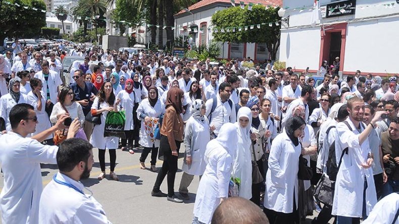 هؤلاء معنيون بالزيادة في الأجور بداية من اليوم