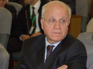 Medelci speaks of nagging frictions in Algerian-French relations