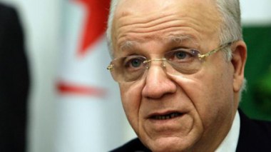 Algeria Committed to Hold Elections Within Rigid Frame, Medelci