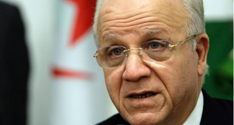 Algeria Committed to Hold Elections Within Rigid Frame, Medelci