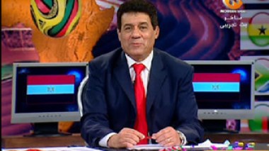 Medhat Chalabi: “I will welcome the JS Kabylie squad at the airportâ€¦!”