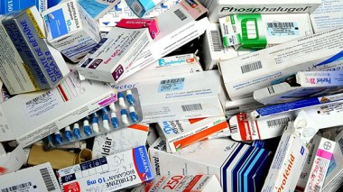 Algeria: 357 pharmaceuticals and 11 medical devices prohibited from import
