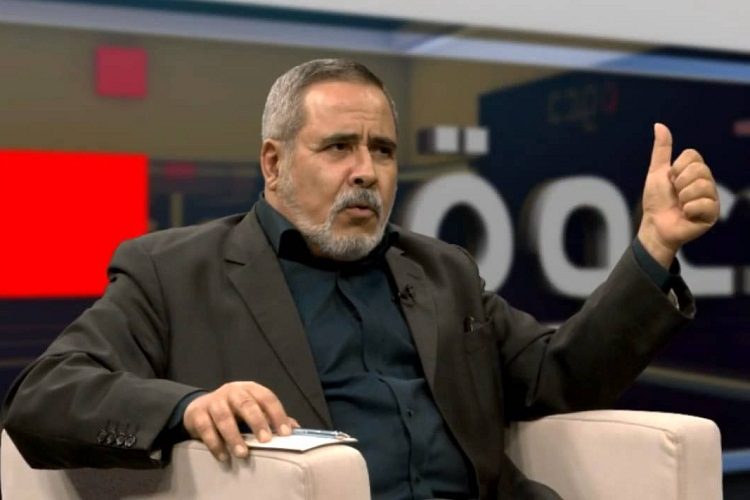 Abdelaziz Medjahed nommé conseiller chargé des affaires sécuritaires et militaires