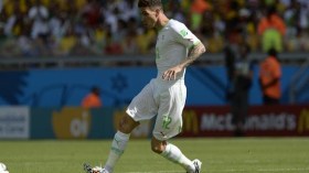 تزايد حظوظ مجاني في اللحاق بخاليلوزيتش