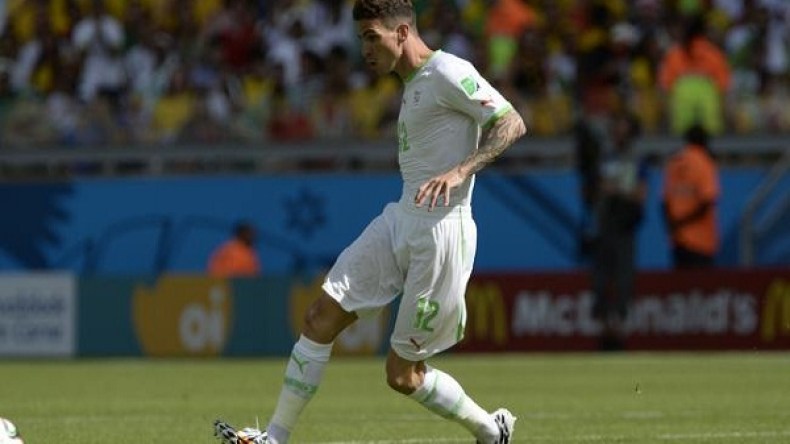 تزايد حظوظ مجاني في اللحاق بخاليلوزيتش