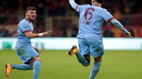 “مجاني” يمضي خامس هدف “تركي”