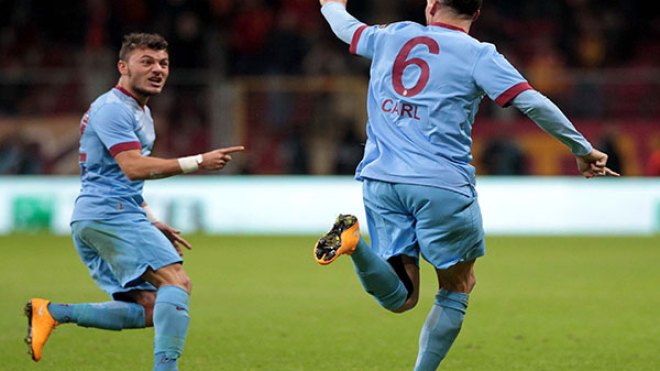 “مجاني” يمضي خامس هدف “تركي”