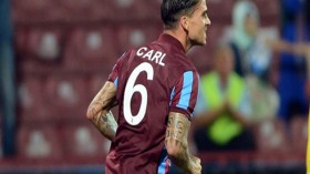 خسارة بأقل فارق لـ “مجاني” في مقدونيا