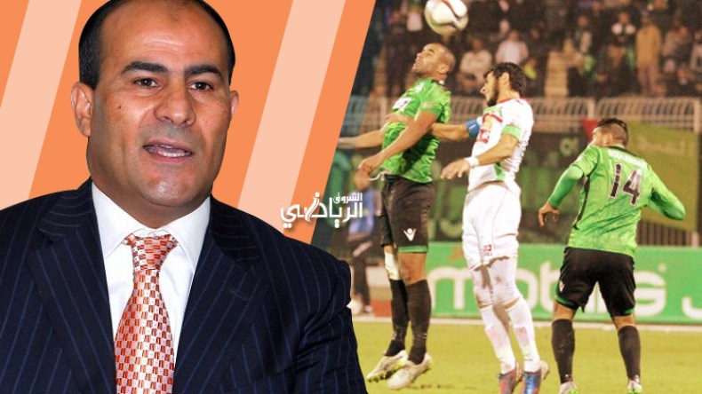 15 ناديا سيحرم من إجازات المستقدمين الجدد بسبب الديون