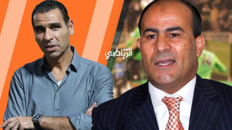 الفاف والرابطة تكرّسان العداء بين الجماهير