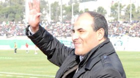 “نحن مع مبدأ المساواة وضد ترجيح كفة فريق على حساب بقية الفرق”