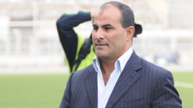 مدوار: “فوز الحمراوة على سعيدة كان نتيجة وأداء ولم أحرض في حياتي على العنف”