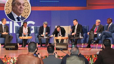 Granting Visas To Suspects Is Behind Isolating Algeria's Ambassador To Paris