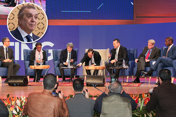 Granting Visas To Suspects Is Behind Isolating Algeria's Ambassador To Paris