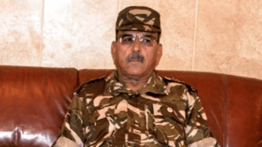 Le commandant de la 2e région militaire est décédé