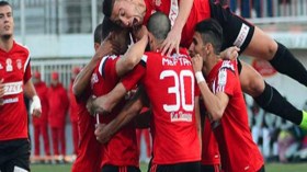 اتحاد الجزائر: عزف منفرد وهدف مذهل!