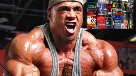 قاعات كمال أجسام تروّج هرمونات ومكمّلات غذائية مسرطنة