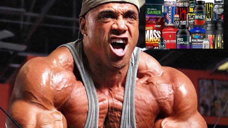 قاعات كمال أجسام تروّج هرمونات ومكمّلات غذائية مسرطنة