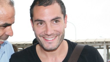 Mourad Meghni: “I will be back on the pitch in 2 weeks' time”