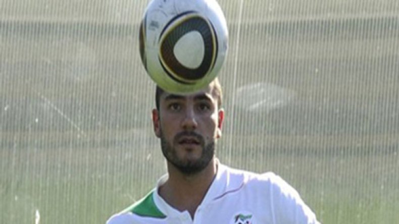 مراد مغني: “أفتقد الكرة كثيرا”