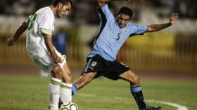 “مغني” يسيل لعاب 4 نواد جزائرية