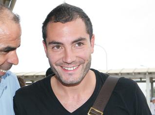 Algerian squad midfielder Mourad Megheni to Echorouk: â€œIâ€™m completely ready to play against Egyptâ€