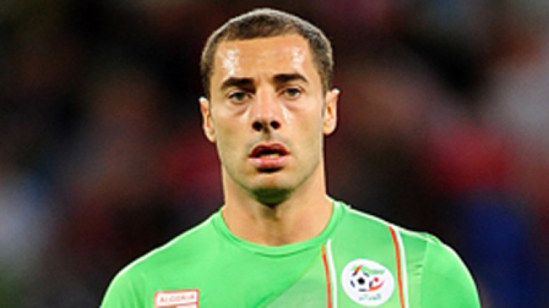 لحسن يغيب عن تحضيرات خيتافي للموسم الجديد