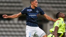 استدعائي إلى المنتخب مفاجأة سعيدة وسأعمل على كسب مكانتي