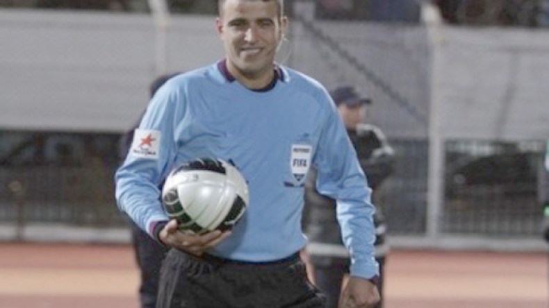 الكاف تستنجد بعبيد شارف لإدارة قمة الوداد البيضاوي والأهلي المصري