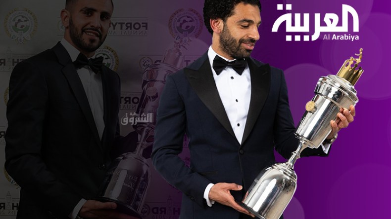 “الفايسبوكيون” غاضبون من “العربية” بسبب محرز و”تجاهلها” المتكرر للجزائريين