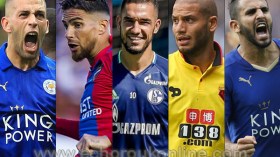 زطشي يؤكد إبعاد خمسة “كوادر” من الخضر