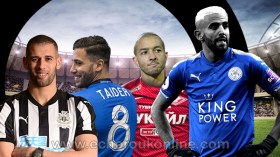 محرز ضحية “خيانة”.. هني وتايدر فضلا روسيا وكندا وسليماني “أنقذ” نفسه