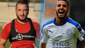 جزائريان ضمن أفضل 5 أفارقة في أوروبا