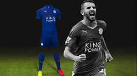 “محرز”: 93 نقطة + نصيحة “رانييري” !