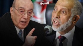 Belkhadem: “Mehri a passé une nuit blanche devant l’urne pour empêcher la fraude”