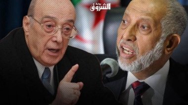 Belkhadem: “Mehri a passé une nuit blanche devant l’urne pour empêcher la fraude”