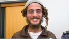 سلطات الاحتلال تفرج عن المتهم الرئيسي في حرق عائلة الدوابشة