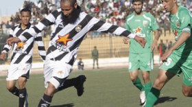 فتنة‭ ‬بين‭ ‬النوادي‭ ‬الرياضية‭ ‬في‭ ‬ورقلة‭ ‬بسبب‭ ‬ضخ‭ ‬الأموال
